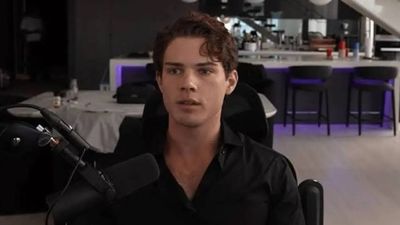 Kick streamer Clavicular avoids father after overdose incident as Miami club appearance raises serious questions