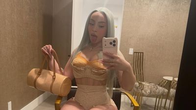 Real Reason Ice Spice Was Attacked by a Fan During Heated Confrontation Revealed