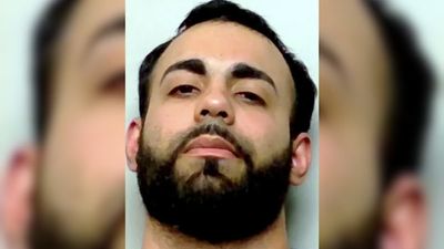 Florida police search sex offender’s home for missing teen girl, then they checked inside his closet