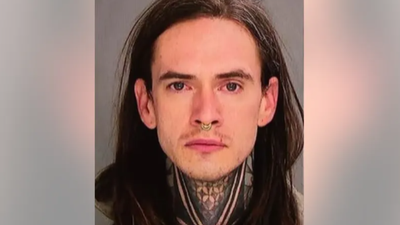 Pennsylvania man found with bones and skulls in backseat, later linked to theft of over 100 skeletons from local cemetery