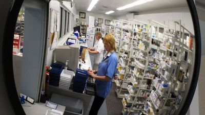 New York woman arrested after her late son’s toxicology report revealed something unexpected