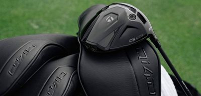 TaylorMade's 'Shadowfall' Collection Has Delivered The Coolest Looking Drivers I've Ever Seen