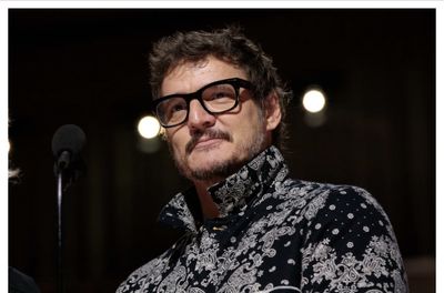Pedro Pascal Says He Begged to Join Bad Bunny's Super Bowl Halftime Show