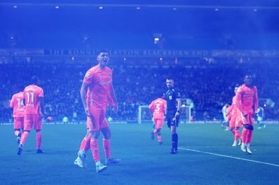 Frank Lampard leads Coventry back to Premier League as Sky Blues clinch promotion at Blackburn