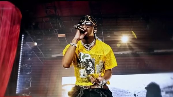 D4vd Arrested and Held Without Bail — Singer Faces Murder Charges in the Death of Celeste Rivas Hernandez