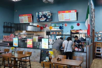 So many food service workers are being deported that restaurants are now begging lawmakers for help
