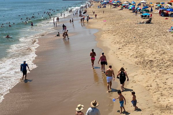 Popular beach town creates curfew for all ages - and the lawsuits have already begun