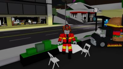 Brookhaven RP LEGO Firefighter Event Guide