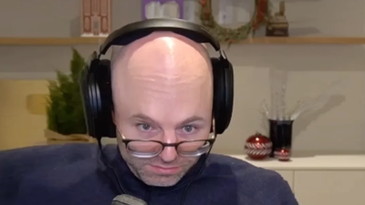 Northernlion cancels Supercruise after safety concerns and fan backlash