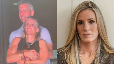 Coldplay kiss cam scandal executive Kristin Cabot says lead singer Chris Martin did not reach out to her: 'Nope. Never did'