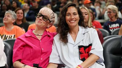 Sue Bird, Megan Rapinoe Announce Split After Nearly a Decade Together