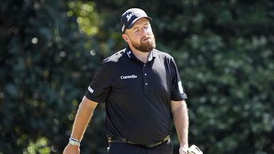 What Shane Lowry Texted Rory McIlroy After Being Too ‘Down’ to Celebrate His Masters Win