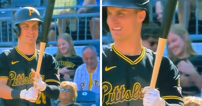 “How Low-Class”: Obscene Moment Of MLB Fan Caught On Camera At Pirates Game