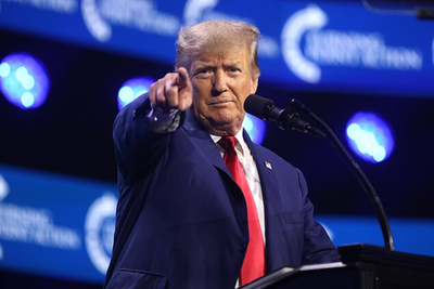 'Don't Reject Me!' Trump Fundraising Email Lures MAGA With Bogus Advisory Board Seat