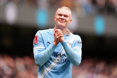 Erling Haaland underlines what will decide Man City and Arsenal’s title battle