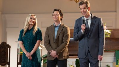 Georgie & Mandy's Latest Episode Featured A Big Update For Mandy, And I'm Disappointed