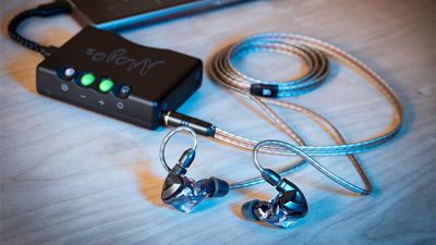 Connection through music: The trend towards wired audio isn't letting up