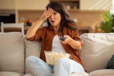 Four ways you are sabotaging your health without realizing it