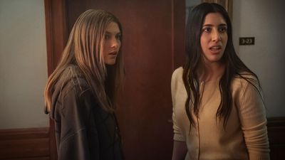 3 best new to Netflix movies I recommend you watch this weekend (April 17–April 19)