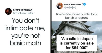 “Best And Worst Of Twitter”: 33 Screenshots From X That Are Funnier Than They Should Be