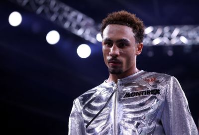 Whittaker vs Suarez: Fight time, undercard, prediction, ring walks, how to watch, odds tonight