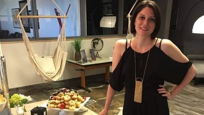 UFO-Linked Scientist's Death Conspiracy Theories Debunked — Amy Eskridge's Father Says 'Nothing Suspicious'