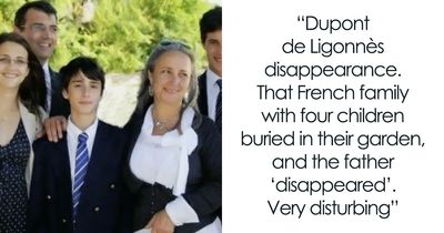 “Absolute Mystery”: 37 Unexplainable Things People Are Still Trying To Make Sense Of