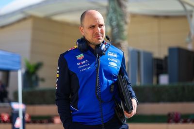 Red Bull faces "awkward" Gianpiero Lambiase dilemma ahead of McLaren move, says David Coulthard