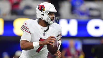 Why Jacoby Brissett Is Not Attending Cardinals' Offseason Program
