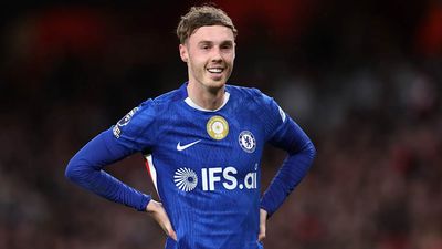 ‘Nothing There for Me’—Cole Palmer Breaks Silence on Chelsea Future, Man Utd Links
