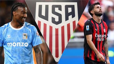 USMNT Stock Up, Stock Down: Wright Earns Premier League Promotion, Pulisic Struggles Continue