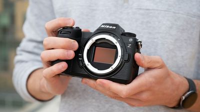 The best all-round Nikon camera has just dropped to its lowest price yet as the speedy full-frame mirrorless dips under $2K for the first time