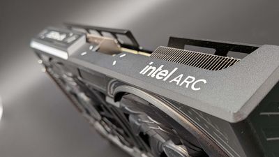 If you're still battling to get your Arc B-series graphics card to play nicely with Crimson Desert, Intel's new drivers might help a little