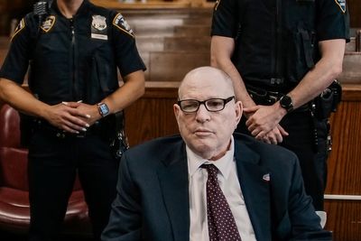 Opening statements set for Tuesday in Harvey Weinstein's rape retrial