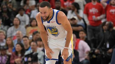 NBA Play-In Tournament: Takeaways After Warriors Go Night Night, Magic and Suns Advance to Playoffs