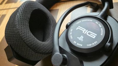 Nacon RIG is slowly but surely fixing my biggest issue with its headsets: US availability