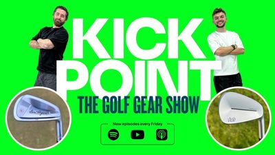 These Are Our Top 3 DTC Blade Irons, But Which Is Best? - This Week On Kick Point