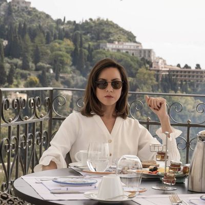 Show Creators Have Confirmed the Surprising Premise of The White Lotus Season Four