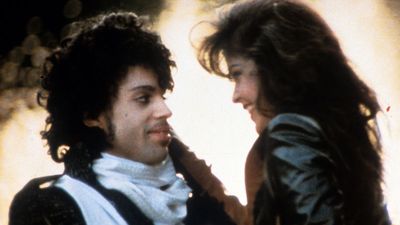 “He hummed the initial melody for When Doves Cry into my answerphone – saying, ‘Don’t erase this!’ – so he’d remember it”: Prince’s Purple Rain co-star recalls the moment he had the idea for one of his greatest songs