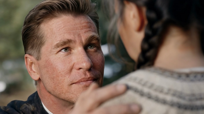 'Don’t fear the dead, and don’t fear me' — AI brings a digital Val Kilmer back to the screen