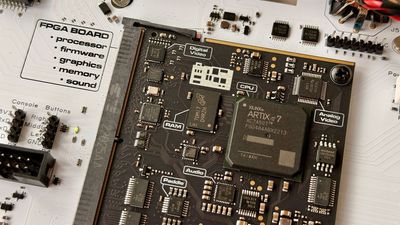 Commodore fans split over C64 Ultimate FPGA firmware lockdown — firm says it wants to protect its hardware and reduce support fallout