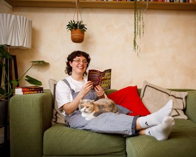 Five Great Reads: a month in tradwife land, Francesca Albanese’s ‘rollercoaster’ life, and the problem with six-second hugs