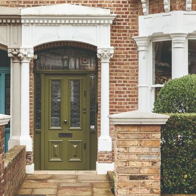 How to make your front door look expensive – 6 expert-approved ways to elevate your entrance and impress your guests
