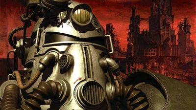 'I think generative AI is going to get much faster and much better' — The Fallout creator might be optimistic about the technology's impact on games, but I'm not so sure