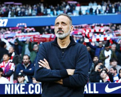 ‘Don’t put me in a box’: Pellegrino Matarazzo’s extraordinary journey from New Jersey to Real Sociedad