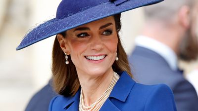 Kate Middleton's down-to-earth requests for royal engagements include some surprisingly relatable snacks