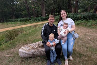 Mother issues urgent stem cell donor plea to save sons with rare genetic disorder