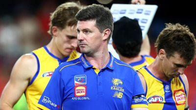 Inexperienced Eagles looking to be Docker shockers