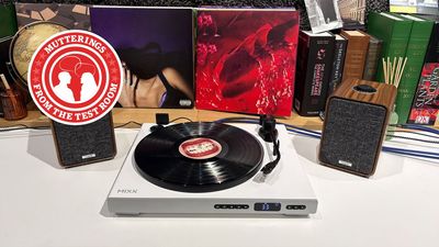 Is sound quality really the most important thing in hi-fi? Our recent testing has me wondering