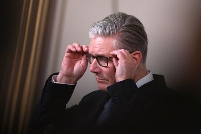 Downing Street rallies behind Starmer as he is expected to face ‘judgment day’